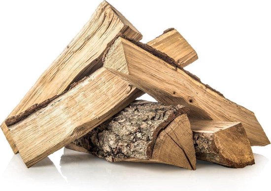 Stère de Bois en 33 cm – Bois de Chauffage Premium Prêt à Brûler