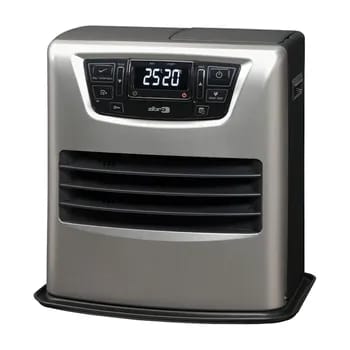 Poêle à pétrole électronique Zibro LC-140 Toyotomi – 4 kW, Programmable & Portable
